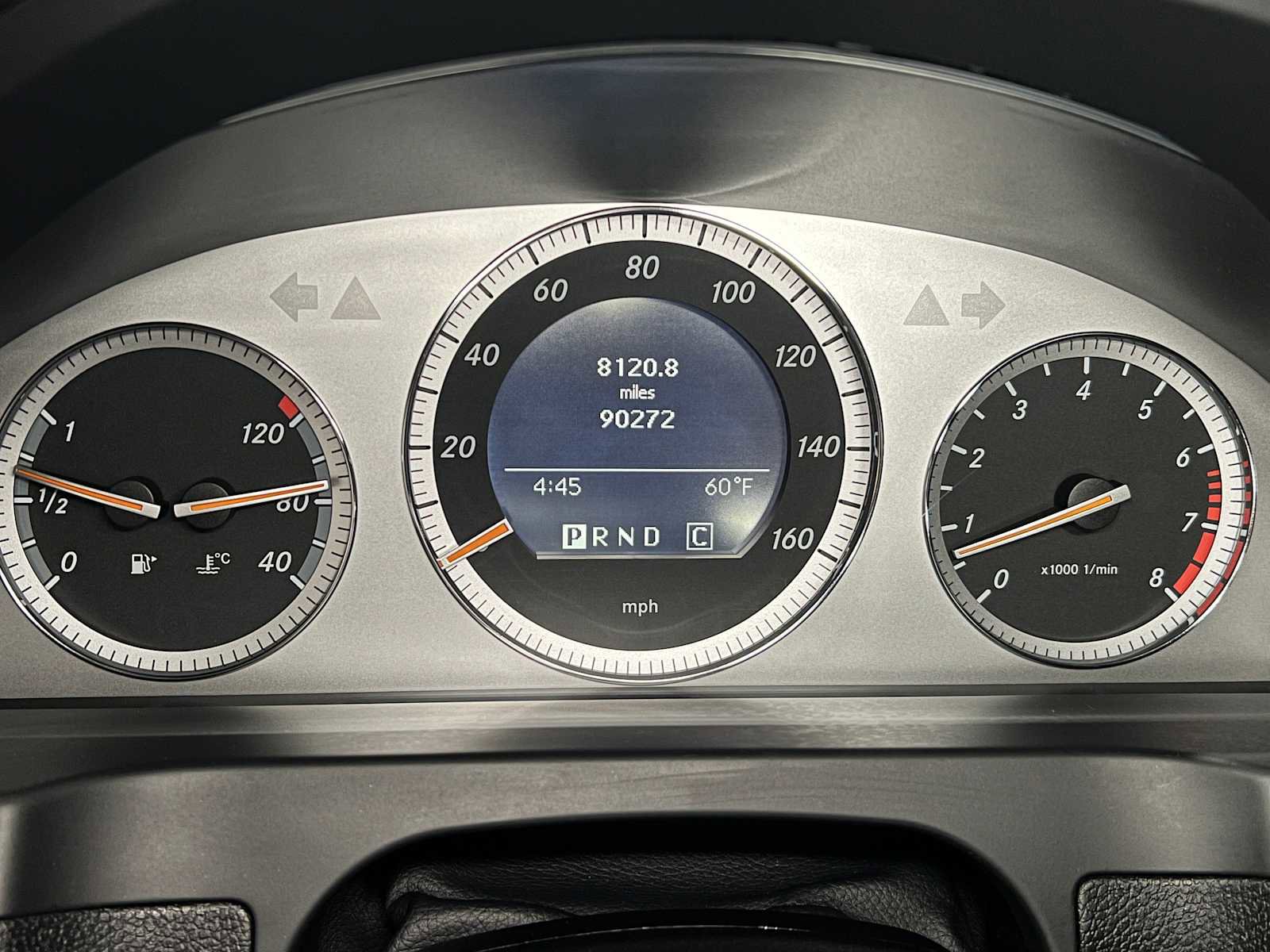 Used 2008 Mercedes-Benz C 350 Sport image 27