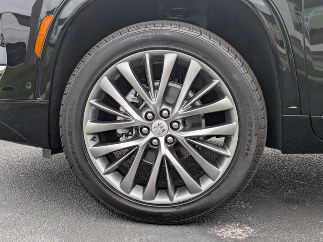 New 2026 Buick Enclave Avenir w/ Super Cruise Package image 14