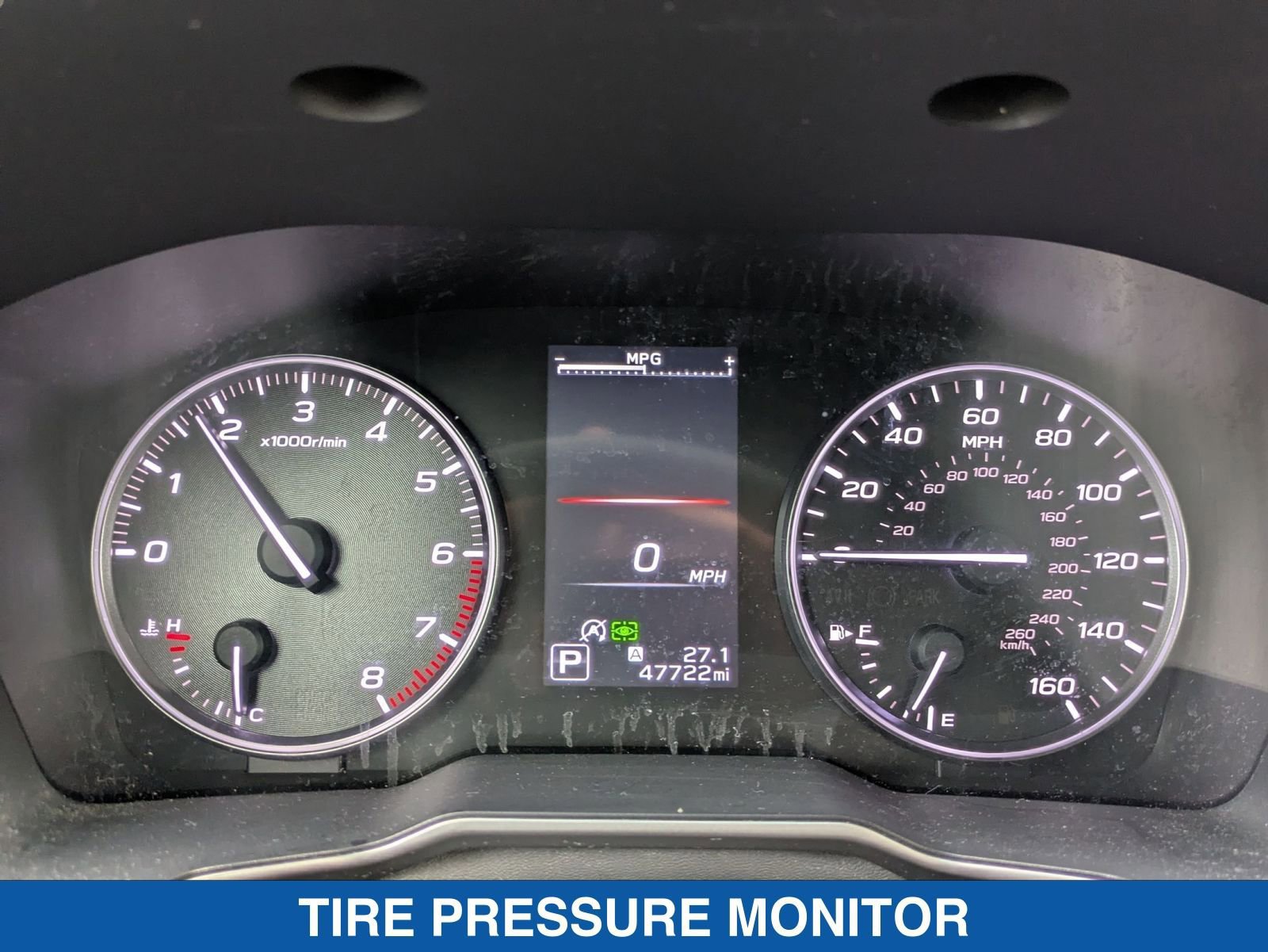 Used 2020 Subaru Outback Limited image 17