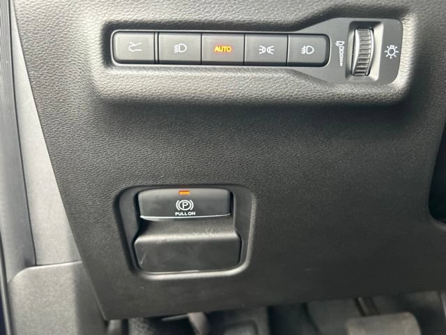 Used 2024 Jeep Wagoneer Limited AWD/4WD image 24