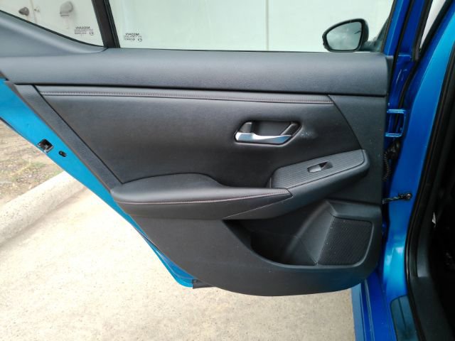 Used 2020 Nissan Sentra SR image 17