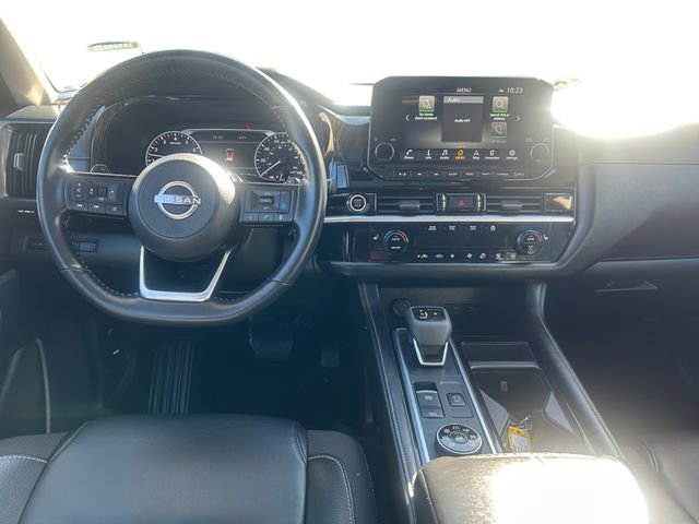 Used 2023 Nissan Pathfinder SL w/ SL Premium Package image 12