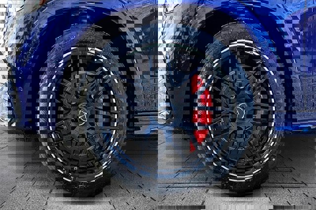 New 2026 Mercedes-Benz GLE 63 AMG S image 15