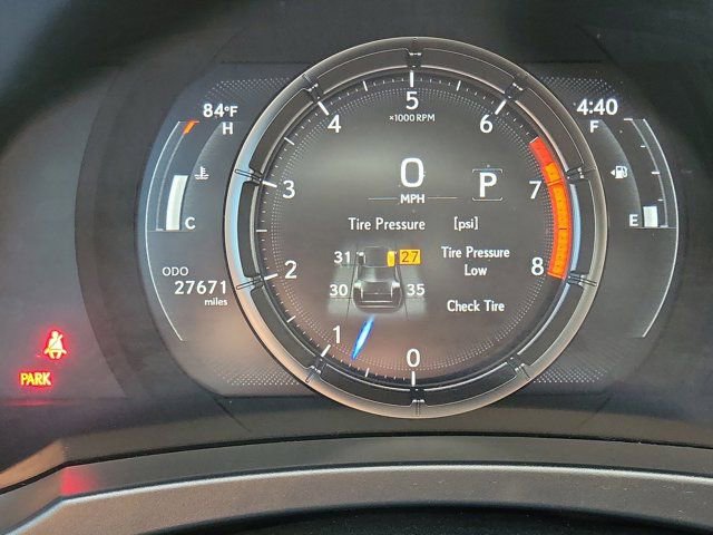 Used 2023 Lexus IS 350 F Sport image 15