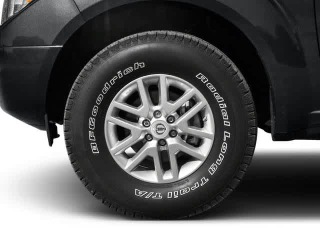 Used 2016 Nissan Frontier SV RWD image 14