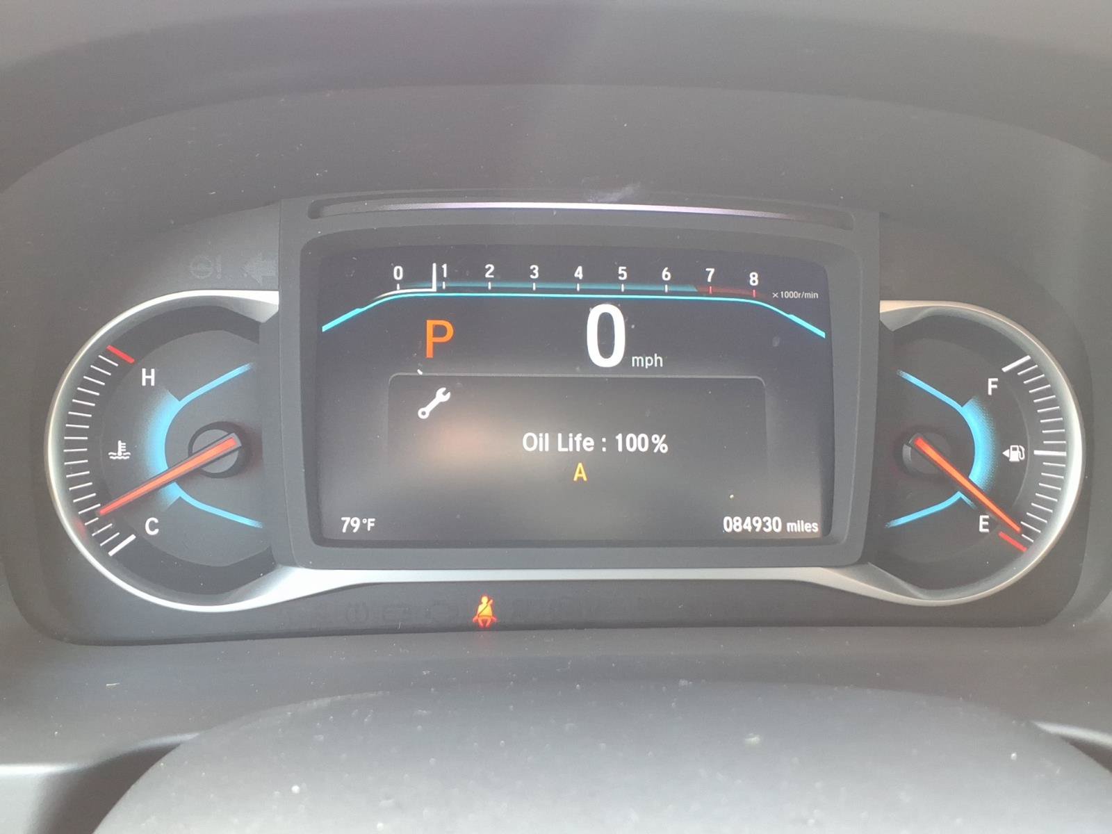 Used 2019 Honda Pilot EX-L image 15