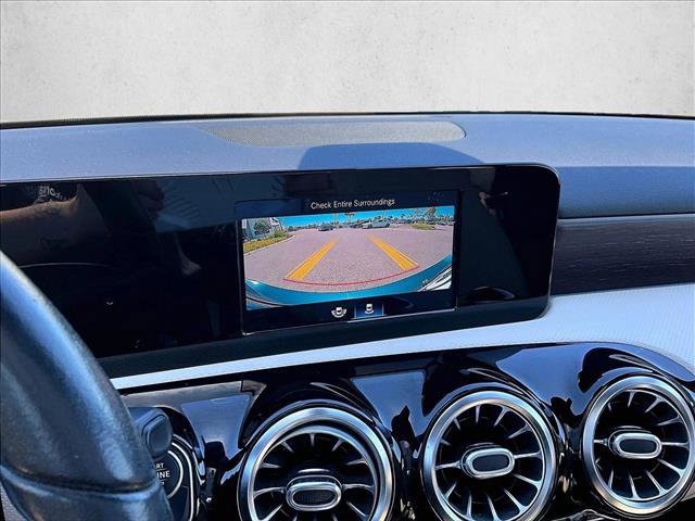 Used 2020 Mercedes-Benz A 220 image 21