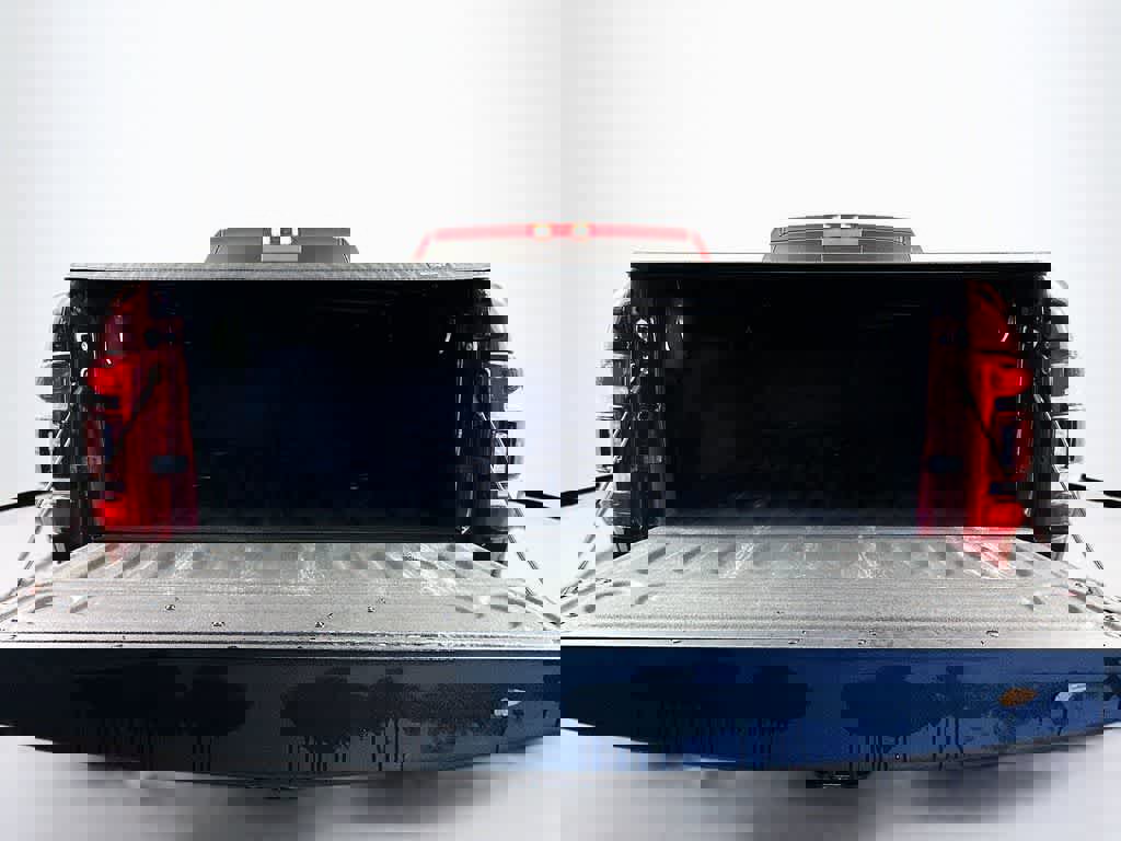 Used 2024 RAM 3500 Limited image 20