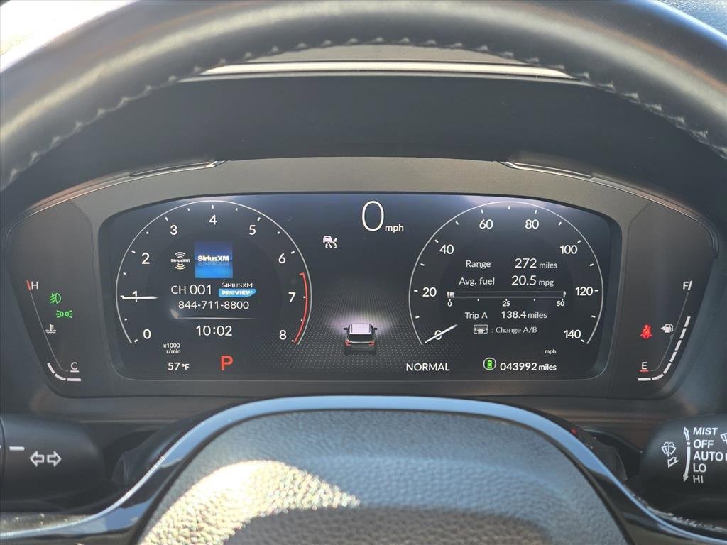 Used 2023 Honda Pilot Elite image 8