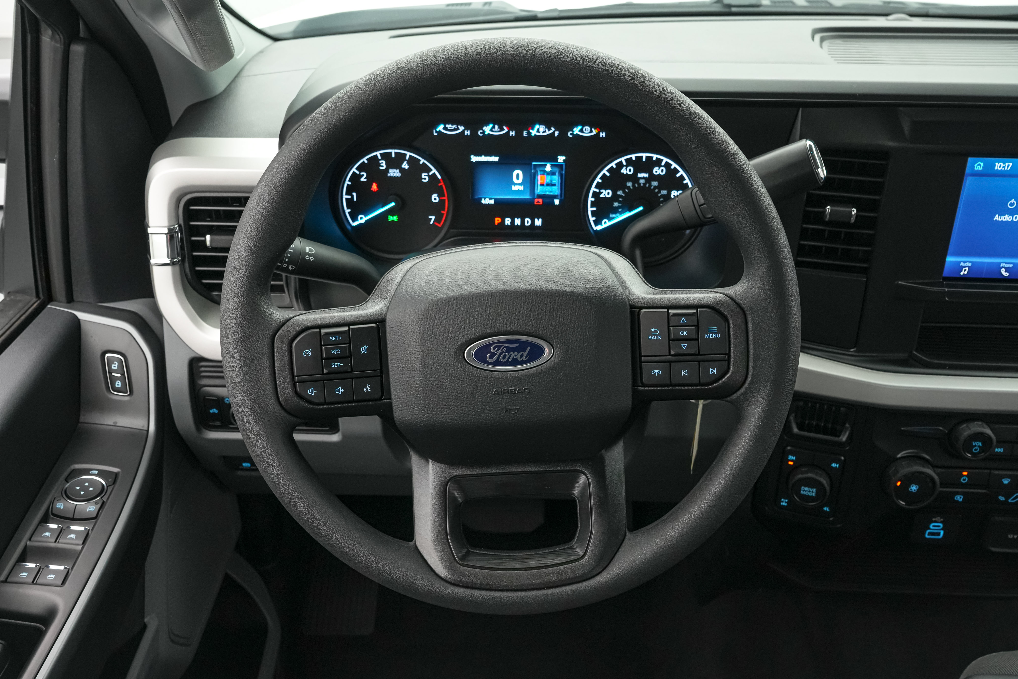 New 2026 Ford F250 XL w/ STX Appearance Package AWD/4WD image 14