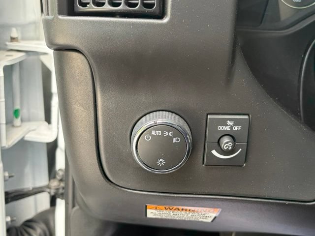 New 2026 Chevrolet Express 3500 w/ Power Convenience Package RWD image 21