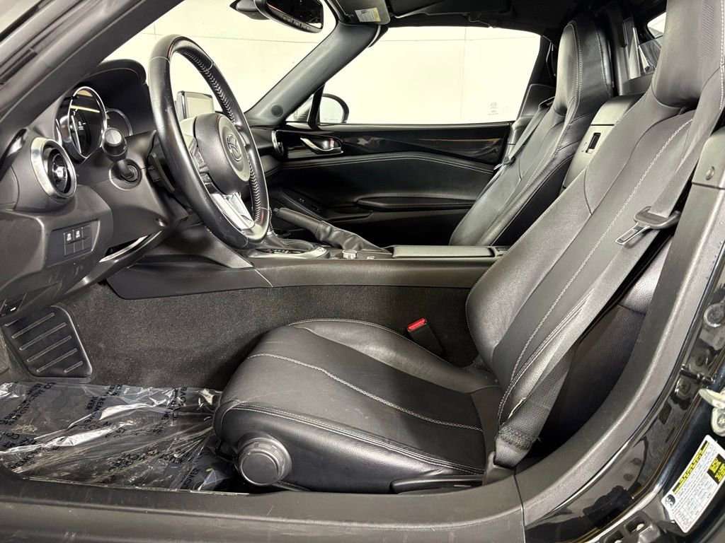Used 2023 MAZDA MX-5 Miata Grand Touring image 20