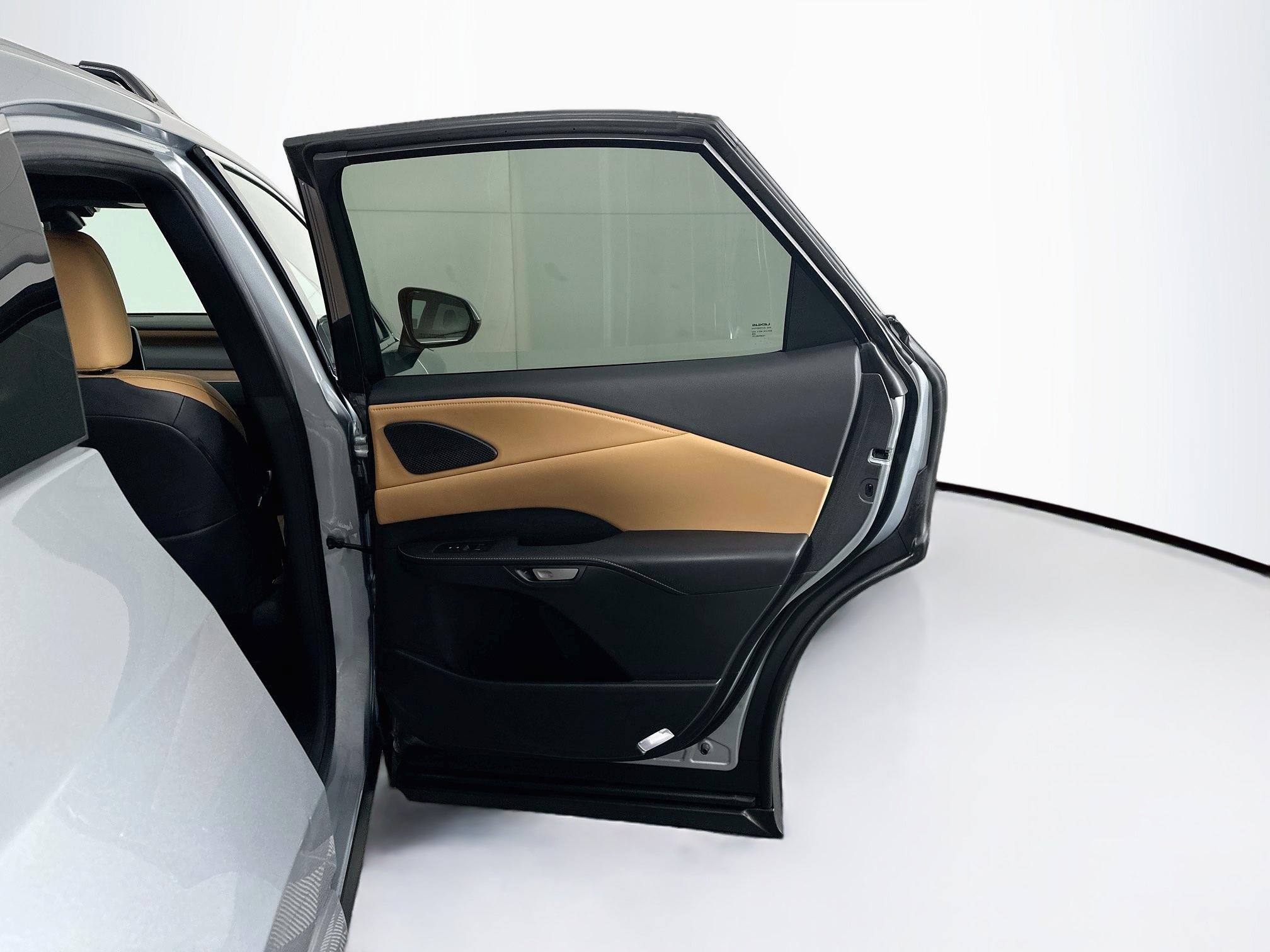 Used 2023 Lexus RX 350 Premium FWD image 32