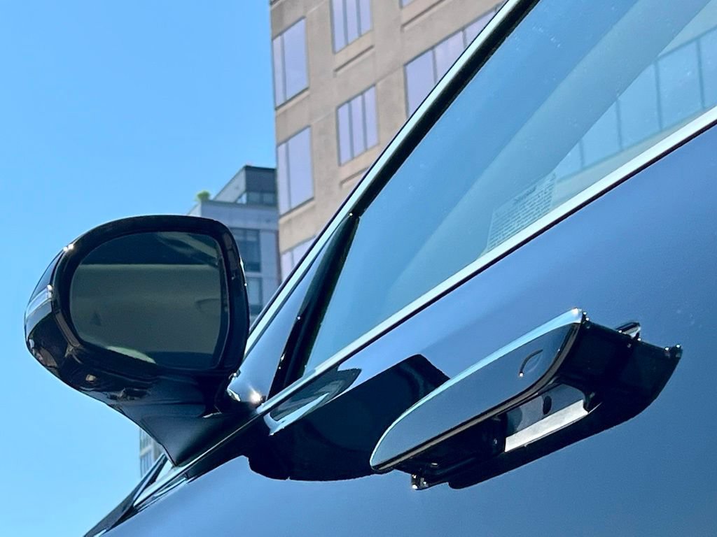 Certified 2026 Mercedes-Benz E 350 4MATIC Sedan image 10