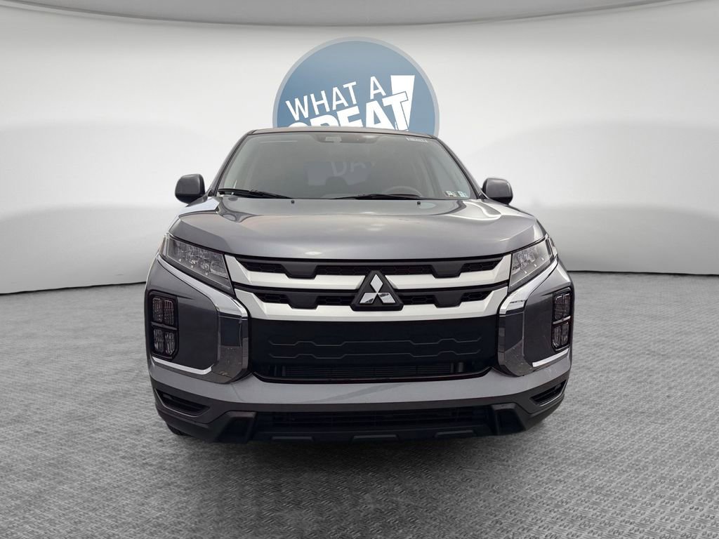 New 2026 Mitsubishi Outlander Sport ES AWD/4WD image 9