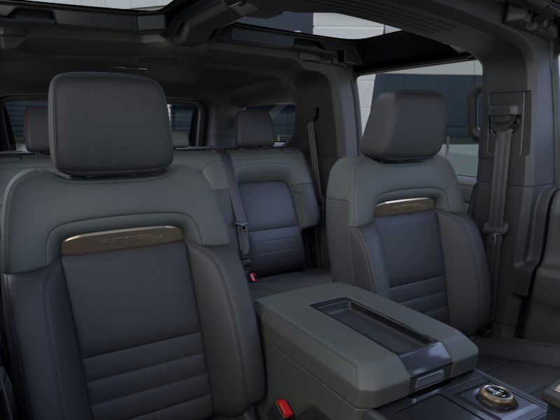 New 2024 GMC Hummer EV 3X w/ Extreme Off-Road Package image 26