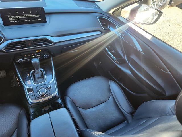 Used 2021 MAZDA CX-9 Touring w/ Touring Premium Package image 15