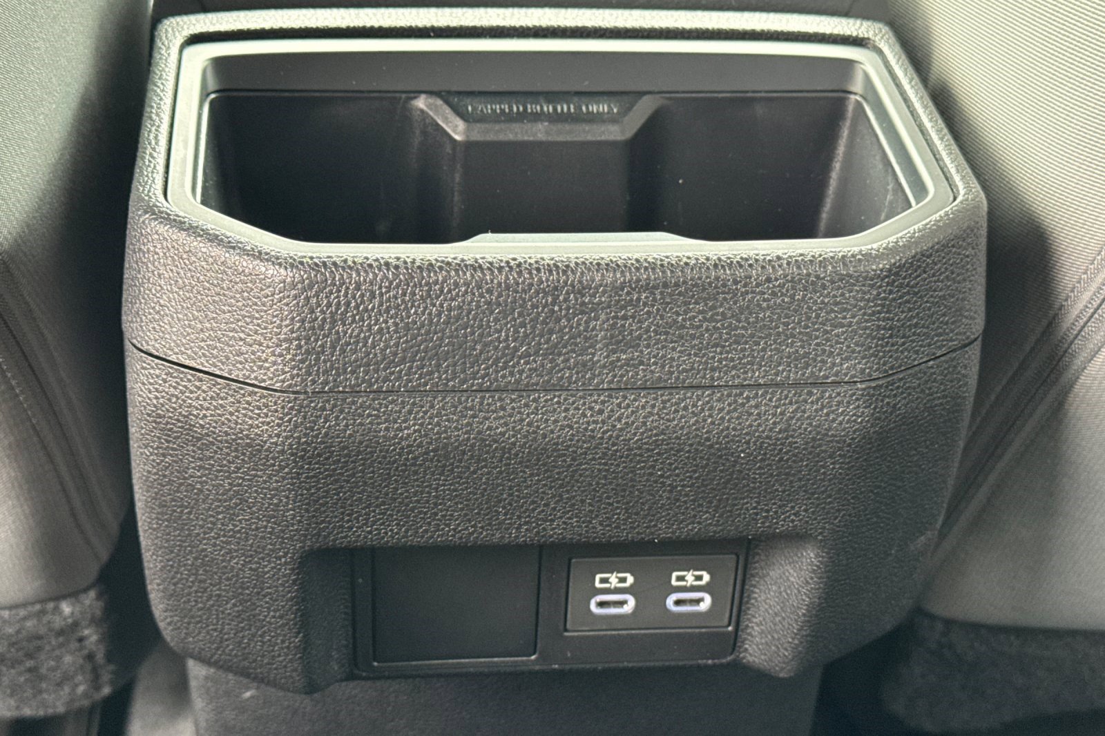 Used 2025 Toyota Tacoma TRD Off-Road image 16