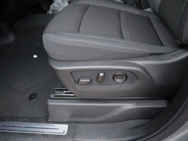 New 2026 GMC Sierra 2500 SLE w/ SLE Value Package; AWD/4WD image 24