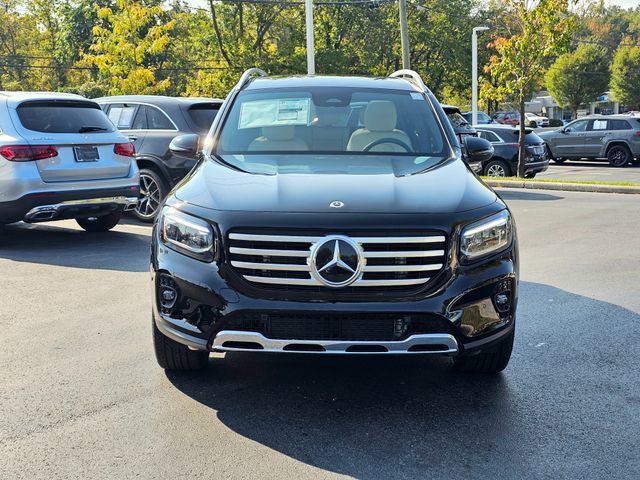 New 2026 Mercedes-Benz GLB 250 4MATIC image 4