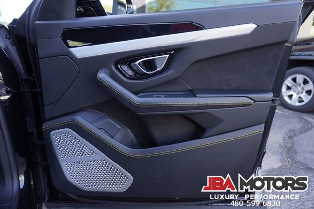 Used 2019 Lamborghini Urus image 98