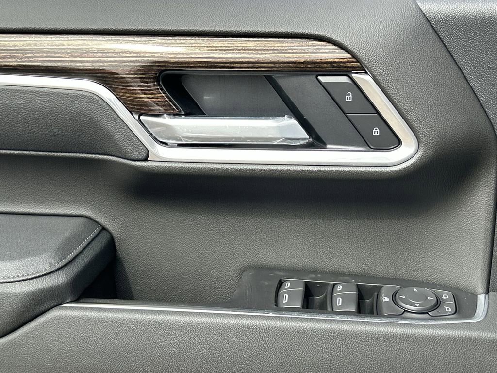 New 2026 GMC Sierra 1500 SLE AWD/4WD image 23