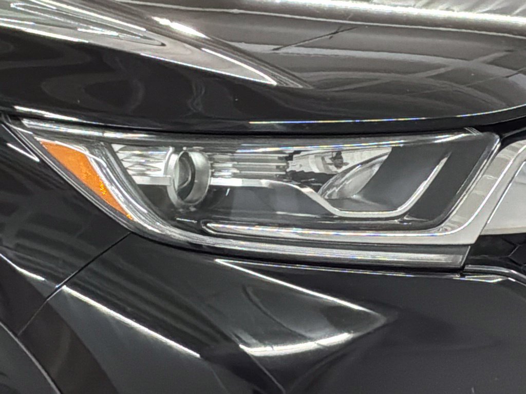 Used 2019 Honda CR-V EX-L image 28
