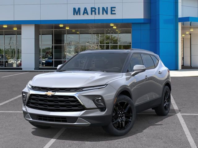 New 2026 Chevrolet Blazer LT image 6