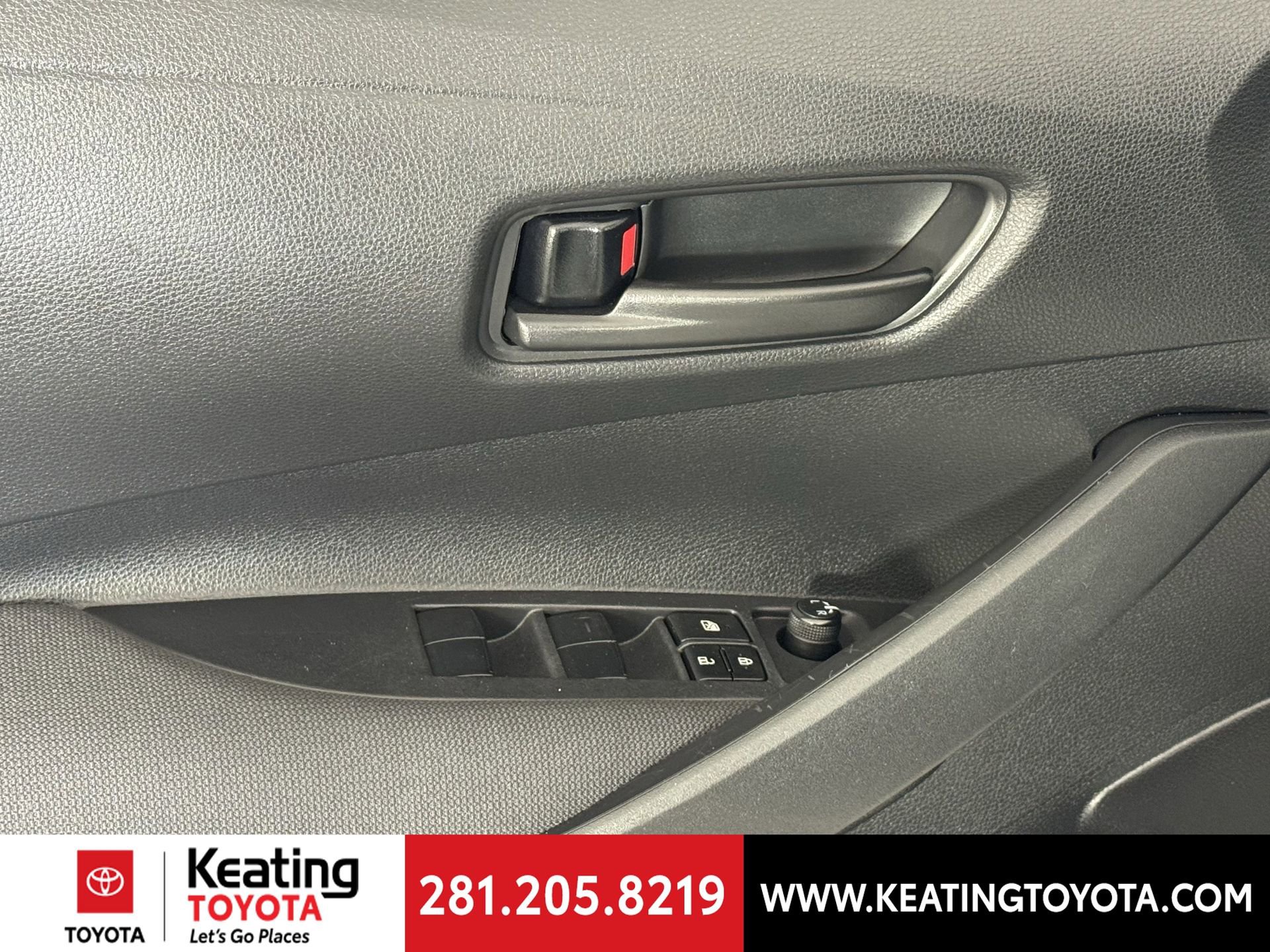 Used 2024 Toyota Corolla LE image 12