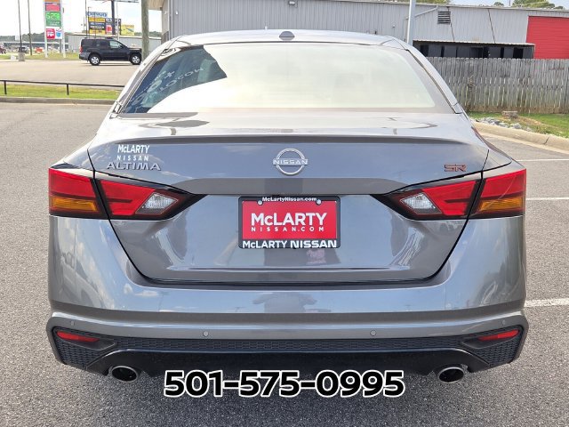 Used 2025 Nissan Altima 2.5 SR FWD image 7
