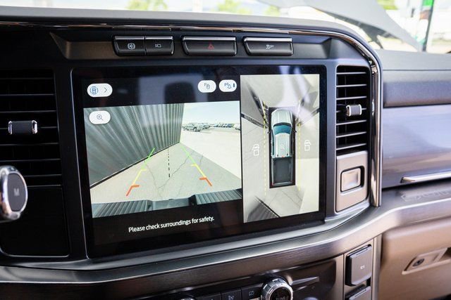 Used 2024 Ford F250 Lariat image 22
