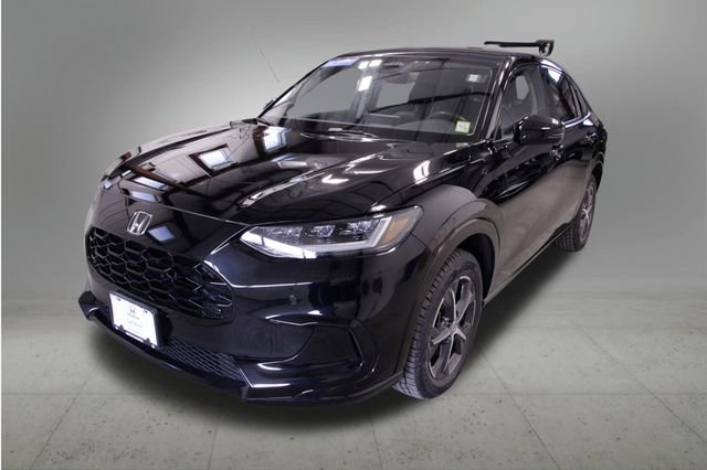 Certified 2024 Honda HR-V EX-L