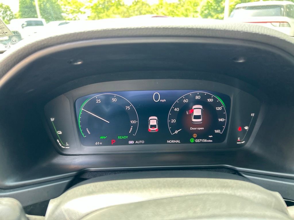 Used 2024 Honda Accord Sport image 9