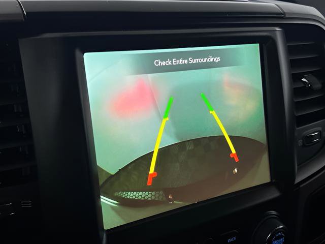 Used 2018 RAM 1500 Rebel w/ Luxury Group image 20