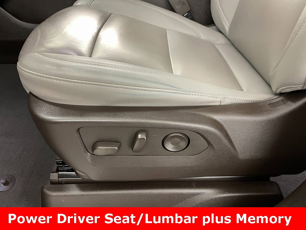 Certified 2023 Chevrolet Tahoe LT w/ Luxury Package image 12