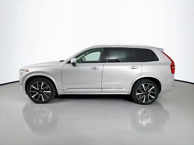 Used 2023 Volvo XC90 B6 Plus w/ Protection Package Premier AWD/4WD image 4