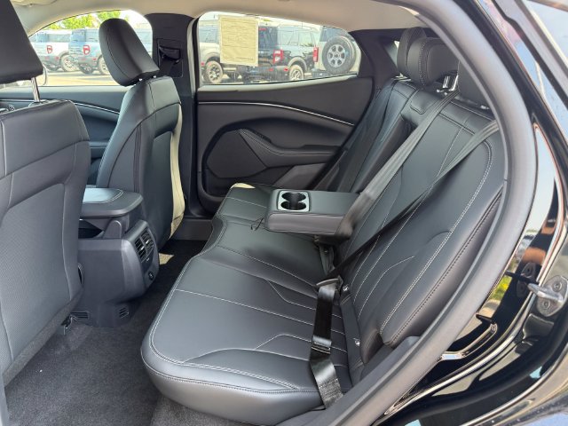 New 2026 Ford Mustang Mach-E Select w/ Comfort Package Lite AWD/4WD image 13