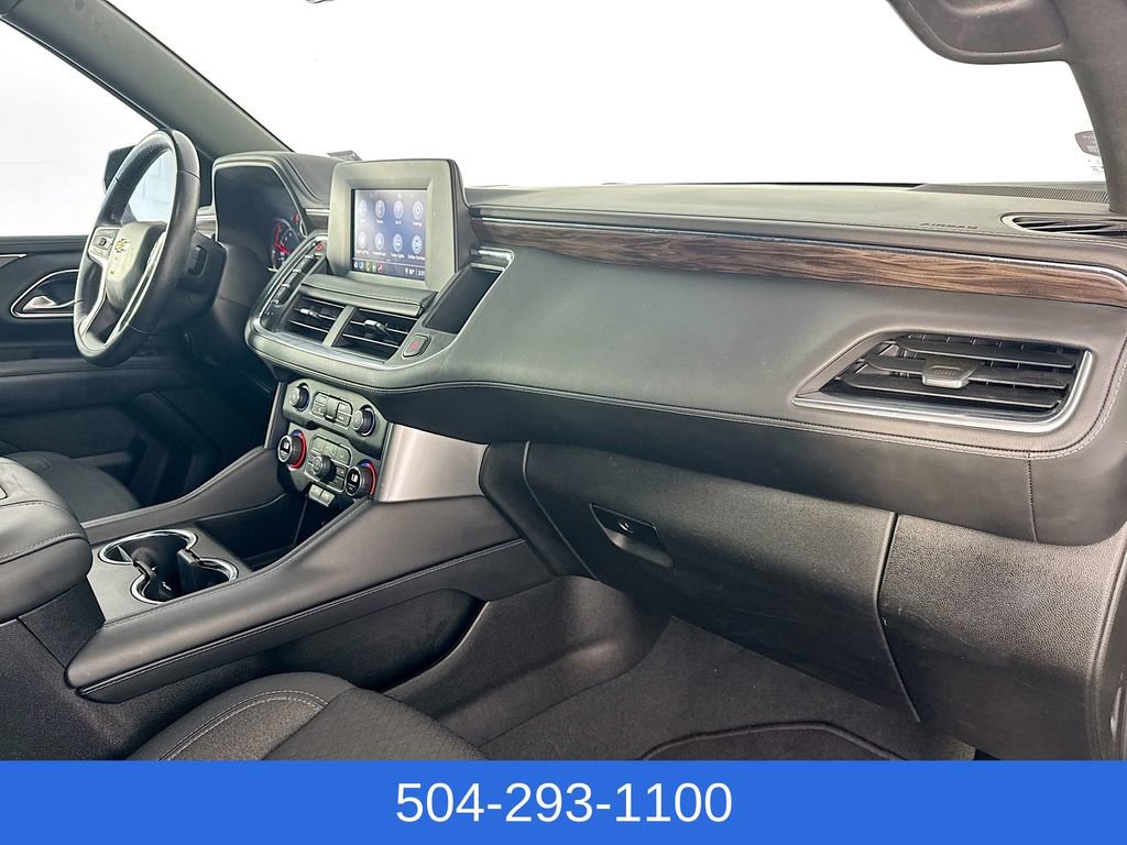 Used 2022 Chevrolet Tahoe LS RWD image 30