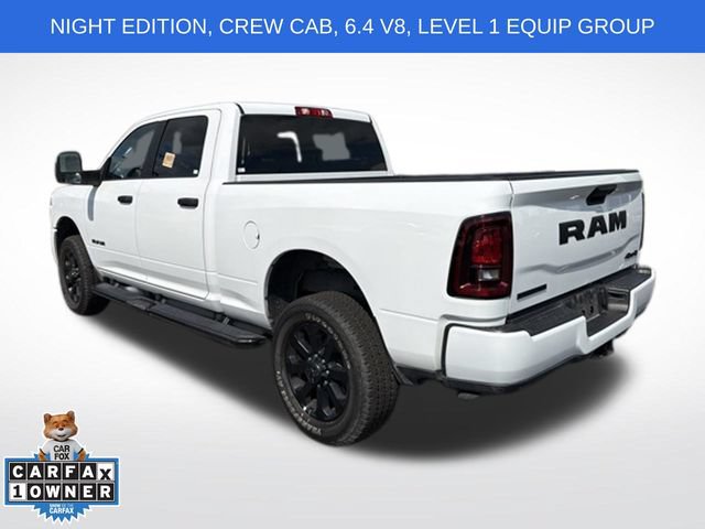 Used 2026 RAM 2500 Big Horn AWD/4WD image 6