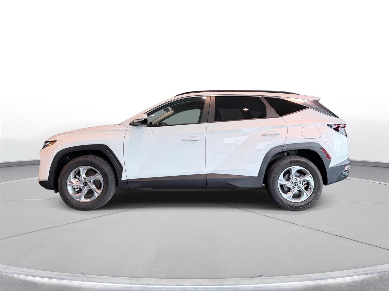 Used 2023 Hyundai Tucson SEL AWD/4WD image 13