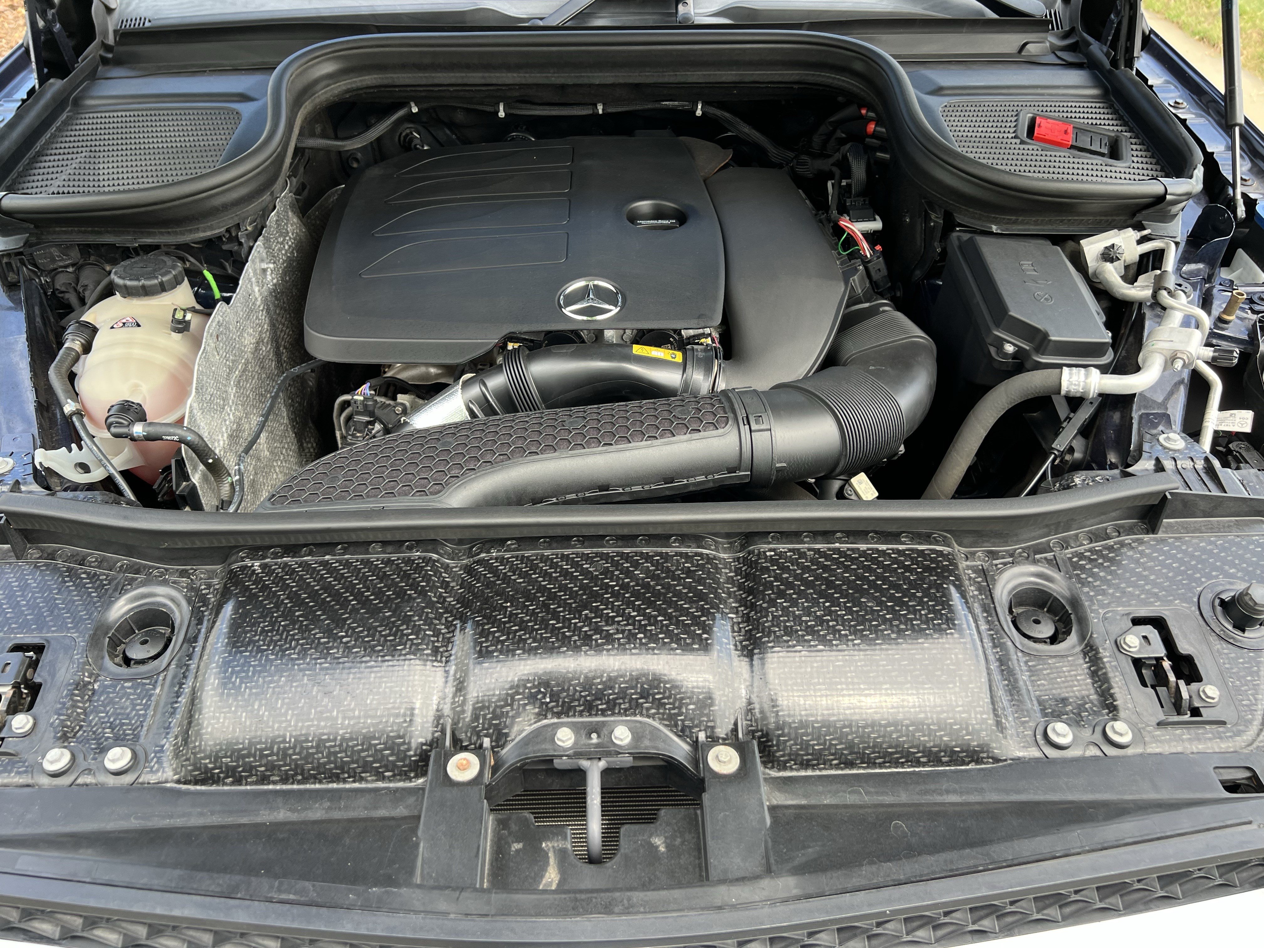 Certified 2022 Mercedes-Benz GLE 350 4MATIC image 36