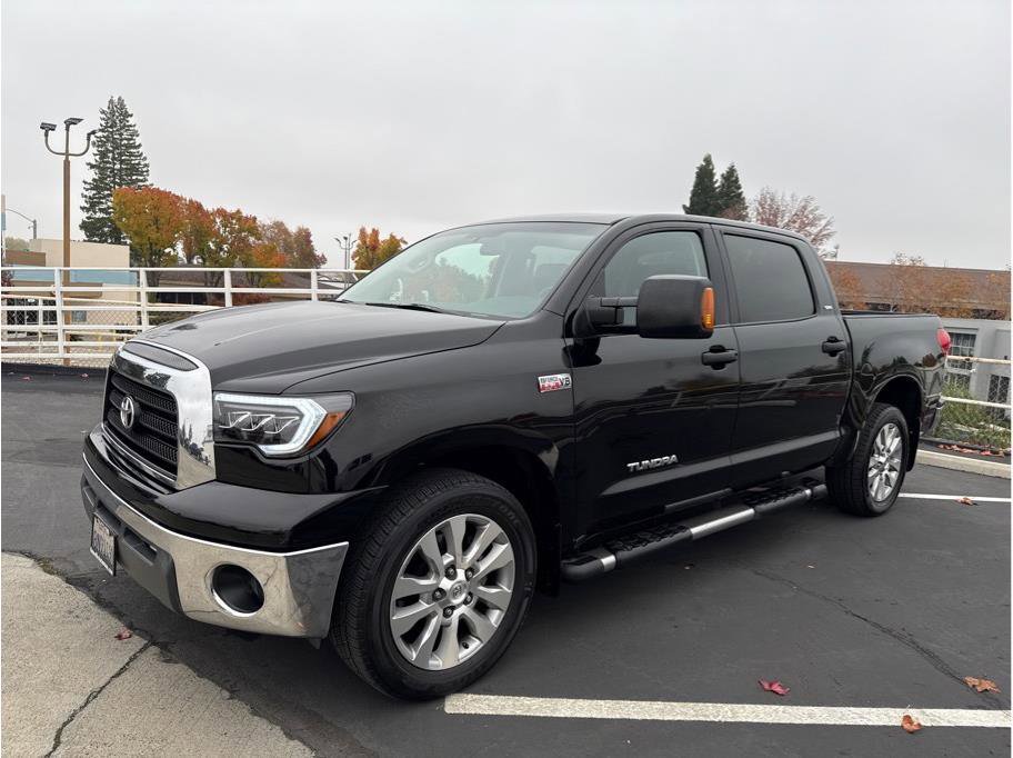Used 2008 Toyota Tundra SR5