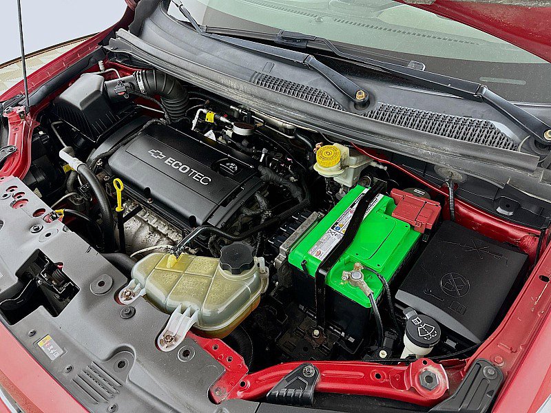 Used 2013 Chevrolet Sonic LT image 25