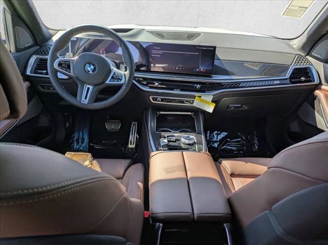 New 2026 BMW X7 M60i w/ Executive Package image 15