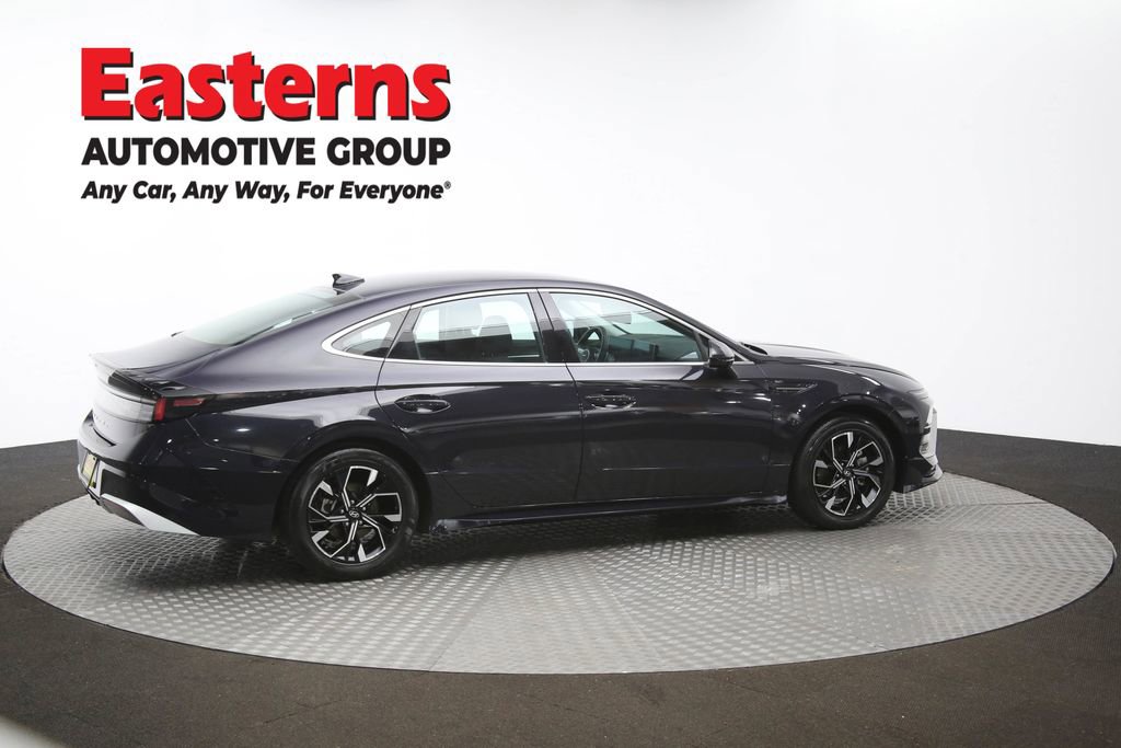 Used 2024 Hyundai Sonata SEL image 43
