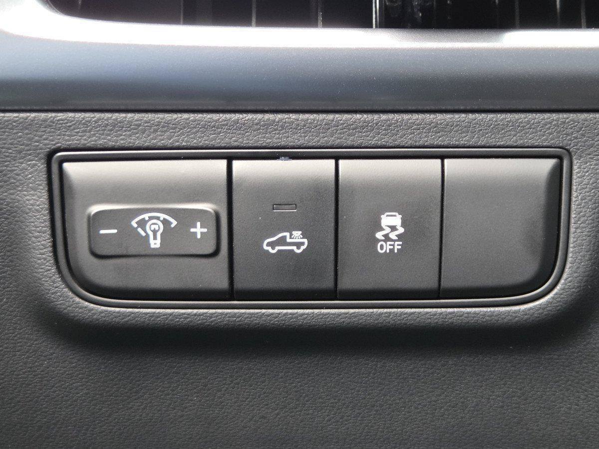 New 2027 Hyundai Santa Cruz SE AWD/4WD image 52