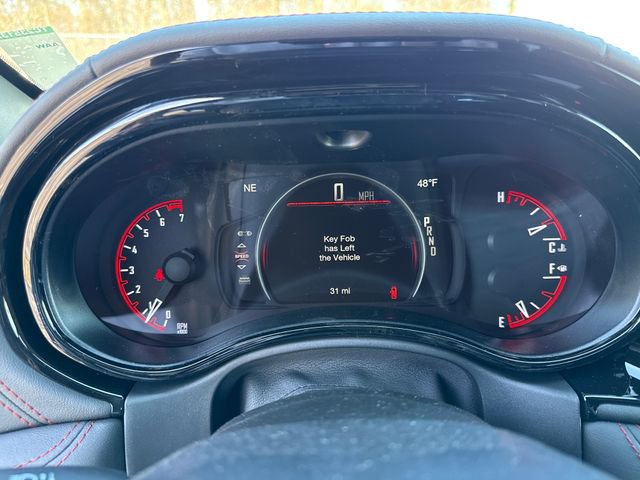 New 2026 Dodge Durango GT image 27