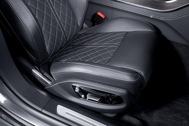 Used 2024 Audi S8 w/ S8 Comfort Plus Package image 56