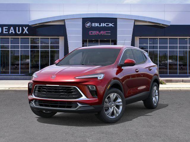 New 2026 Buick Encore GX Preferred w/ Comfort Package image 78