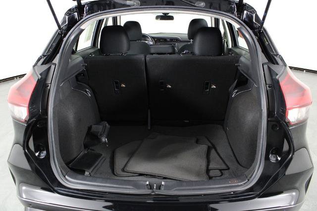 Certified 2022 Nissan Kicks S FWD image 15